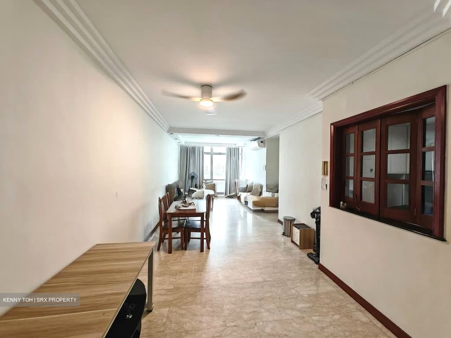 Compass Heights (D19), Apartment #573965651